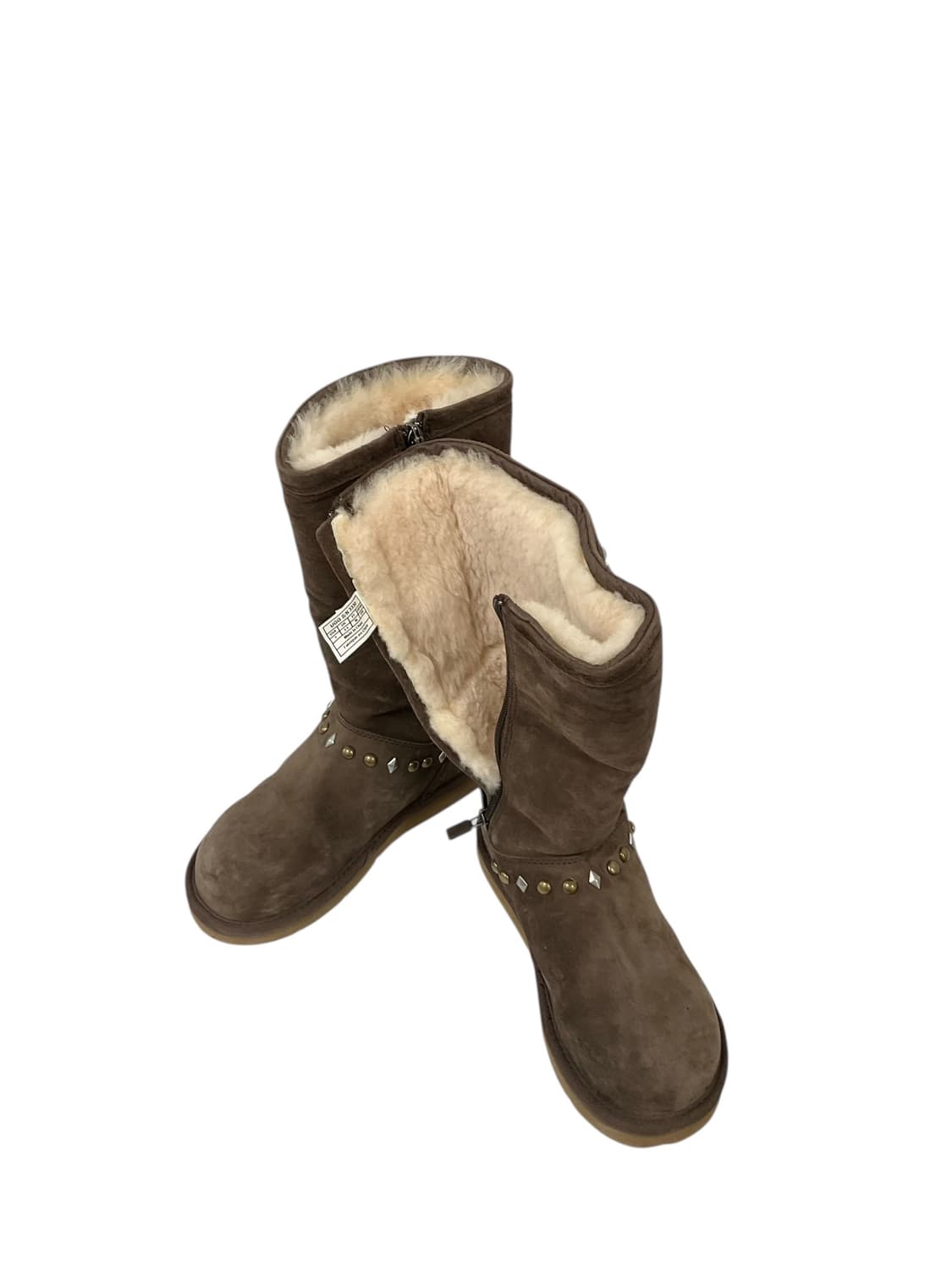 어그 스터드 부츠 Ugg (220~225) 상품이미지6