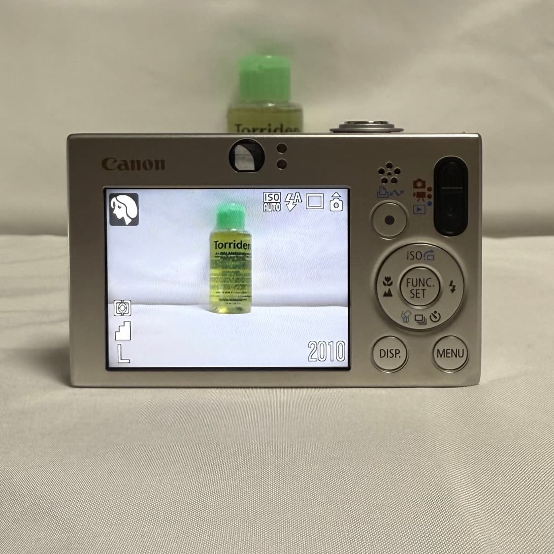캐논 SD1000 (IXY 10, IXUS 70) 상품이미지9