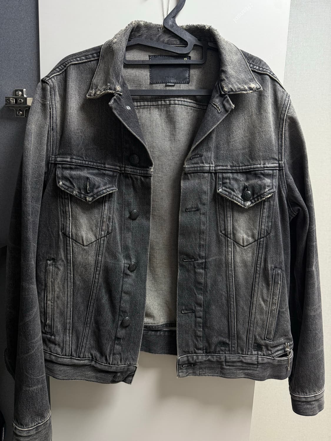 R13 데님자켓 상품이미지1