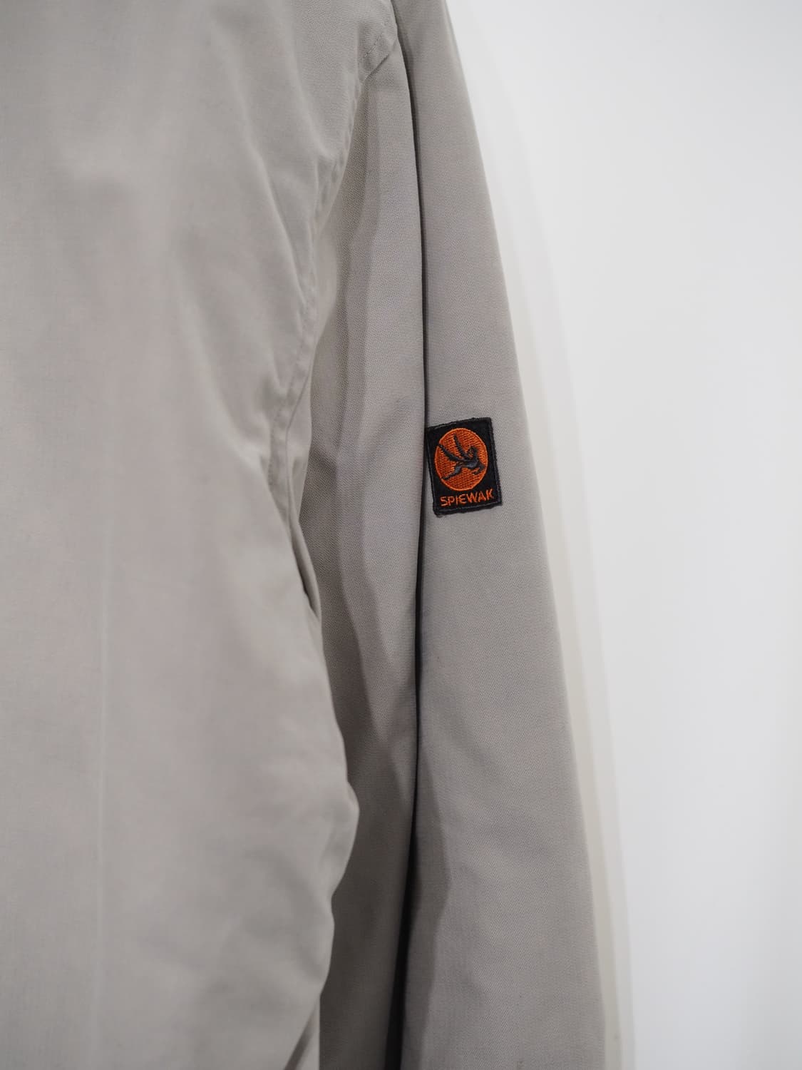 1990's I.SPIEWAK&SONS jacket  상품이미지3