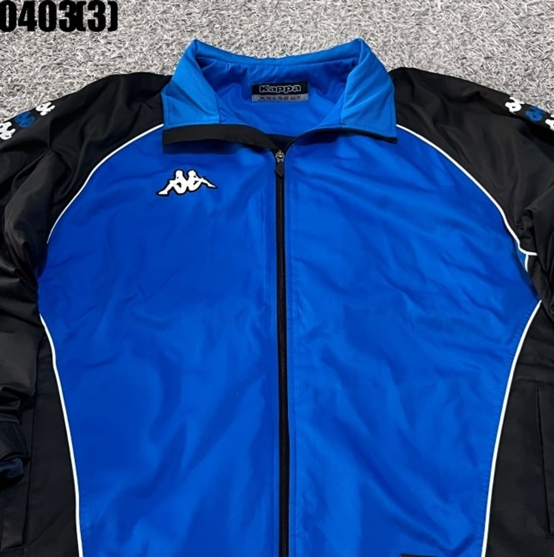 카파 자켓 상품이미지2