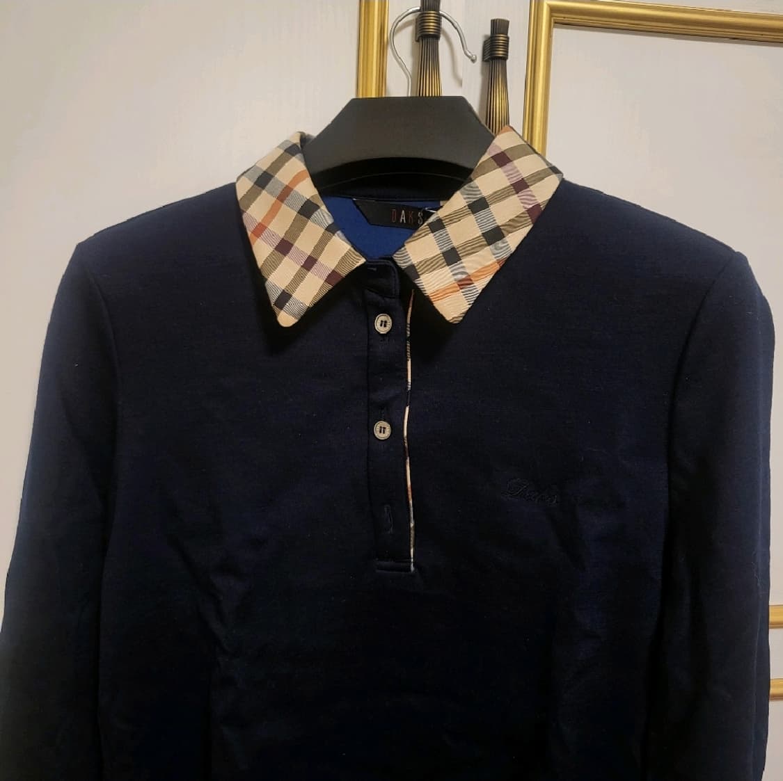 새상품 닥스 카라티셔츠  상품이미지4