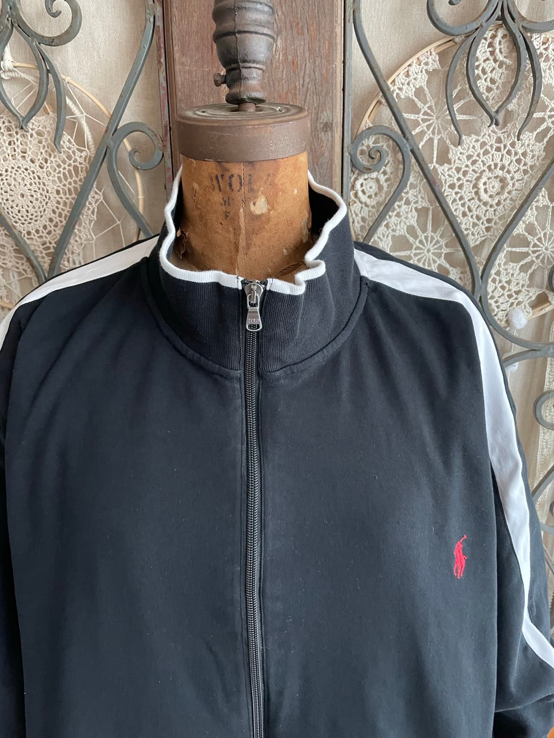 폴로 랄프로렌 집업 자켓 상품이미지9