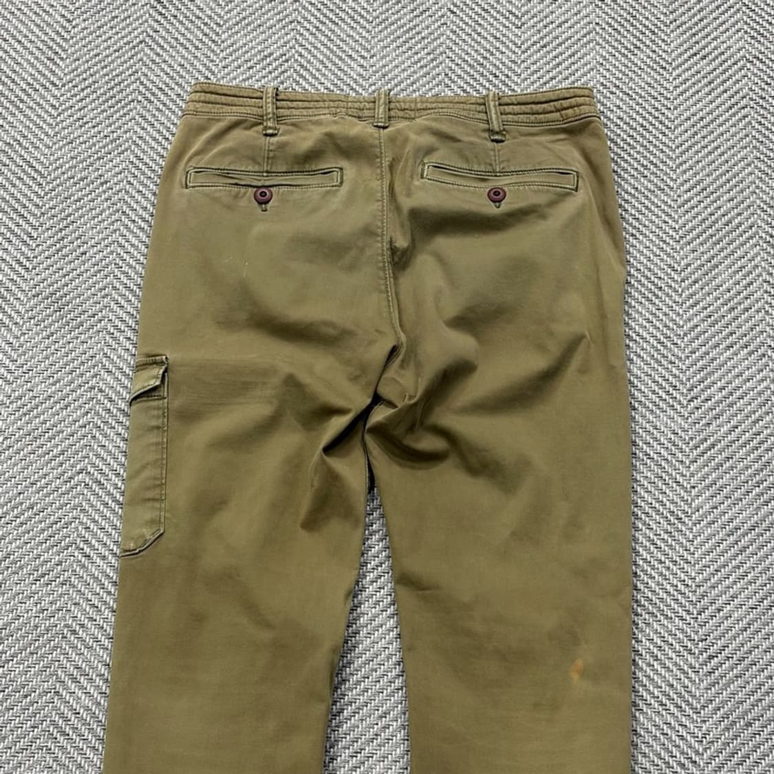 홀리스터 조거팬츠 v2540 상품이미지4