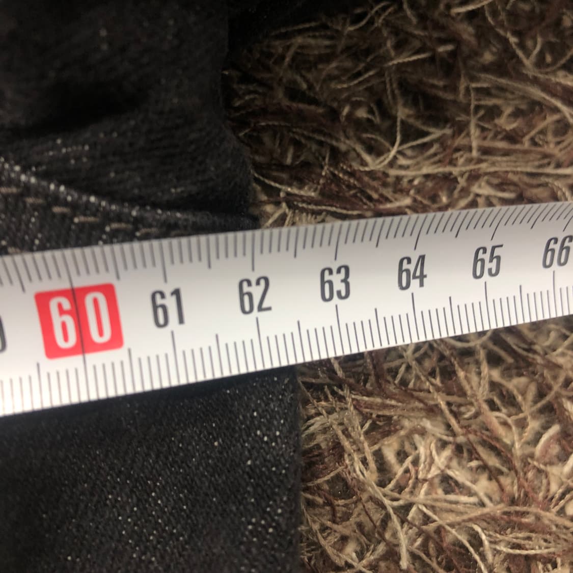 새상품 코드그라피 코듀로이 카라 데님 워크자켓 상품이미지9