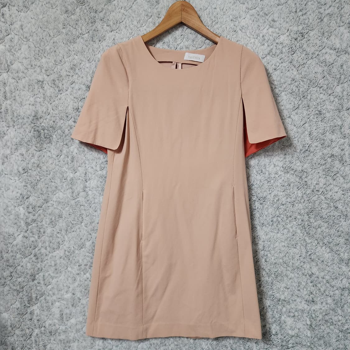 206A [66] 발렌시아 여성 원피스 상품이미지1