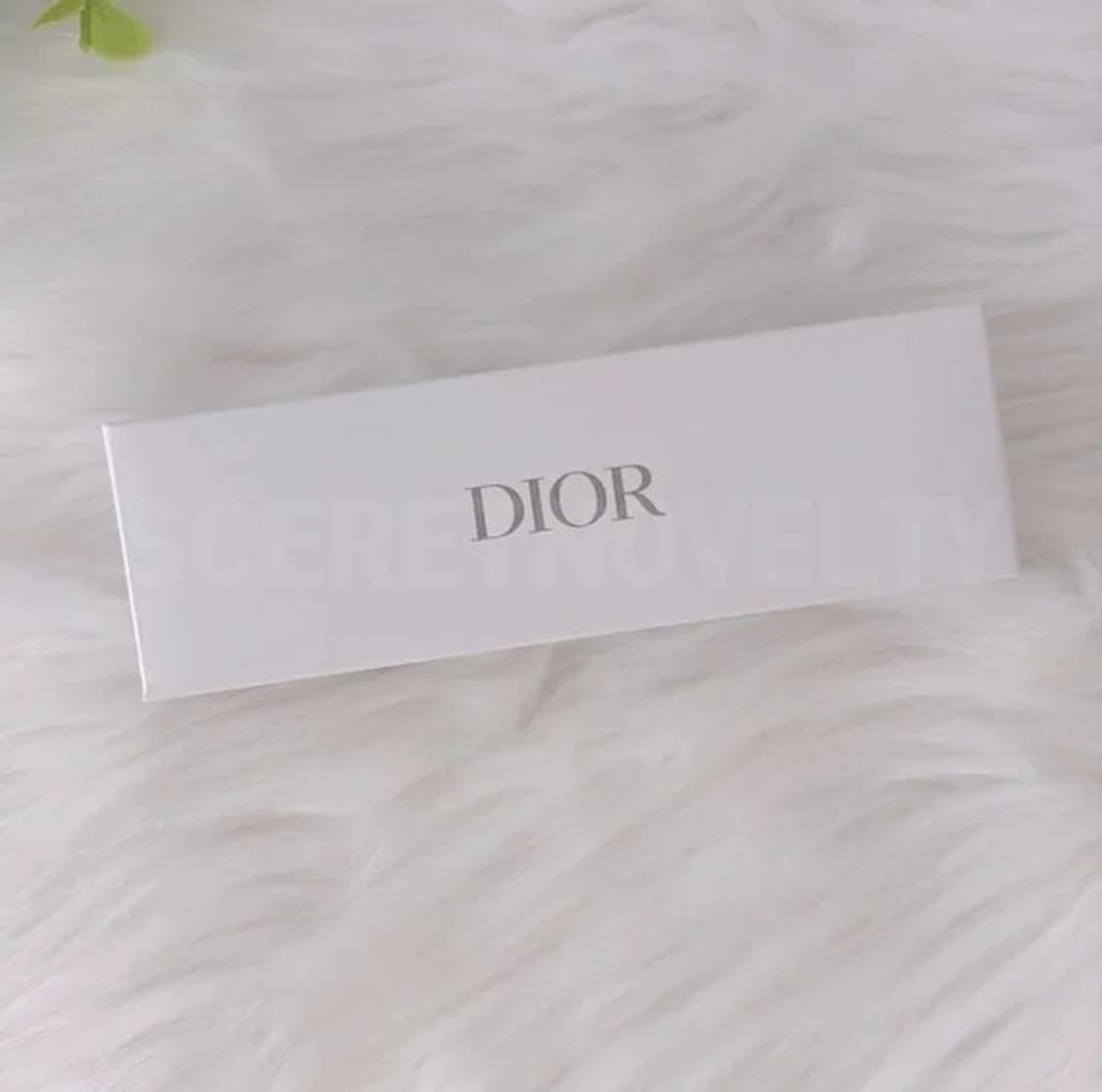 디올뷰티 가죽키링 디올 VIP 기프트  상품이미지7