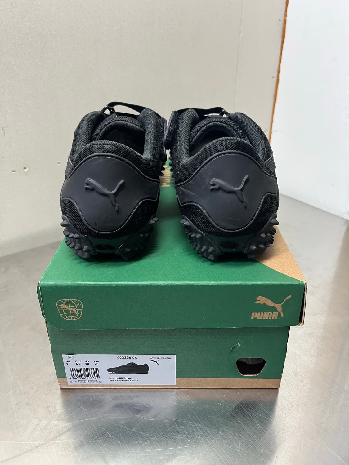 PUMA 상품이미지3