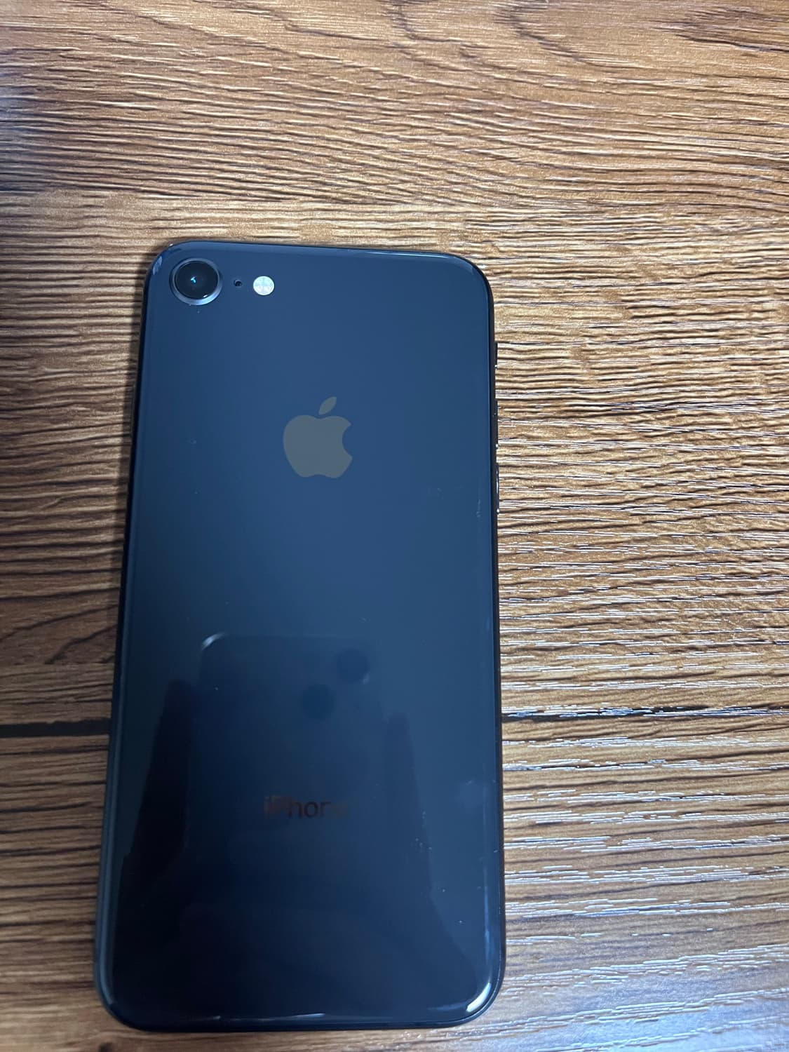 아이폰8 64gb 64기가 배터리 효율 100% 스페이스그레이 스그 상품이미지1