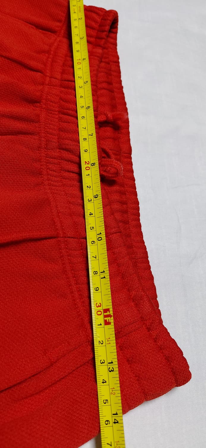 [빈티지] 아식스(ASICS) 올드스쿨 트랙 팬츠 -  (M) 무료배송 상품이미지9