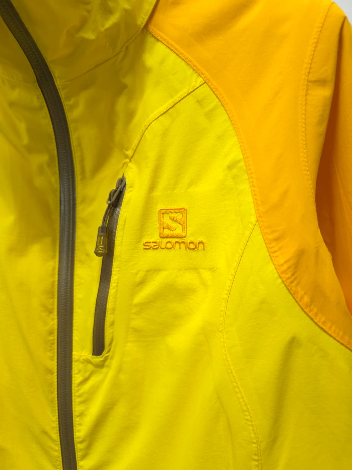 살로몬(SALOMON) CRIMA PRO 자켓 ( 여성90 ) 상품이미지2