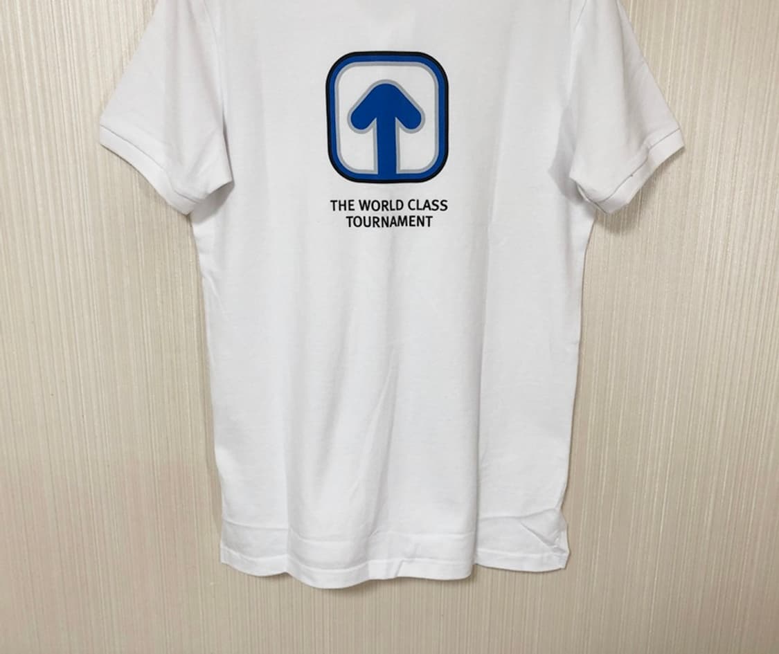 오디션 더 월드클래스 토너먼트 글로벌 e스포츠대회 국대단복/폴로티 100 상품이미지10