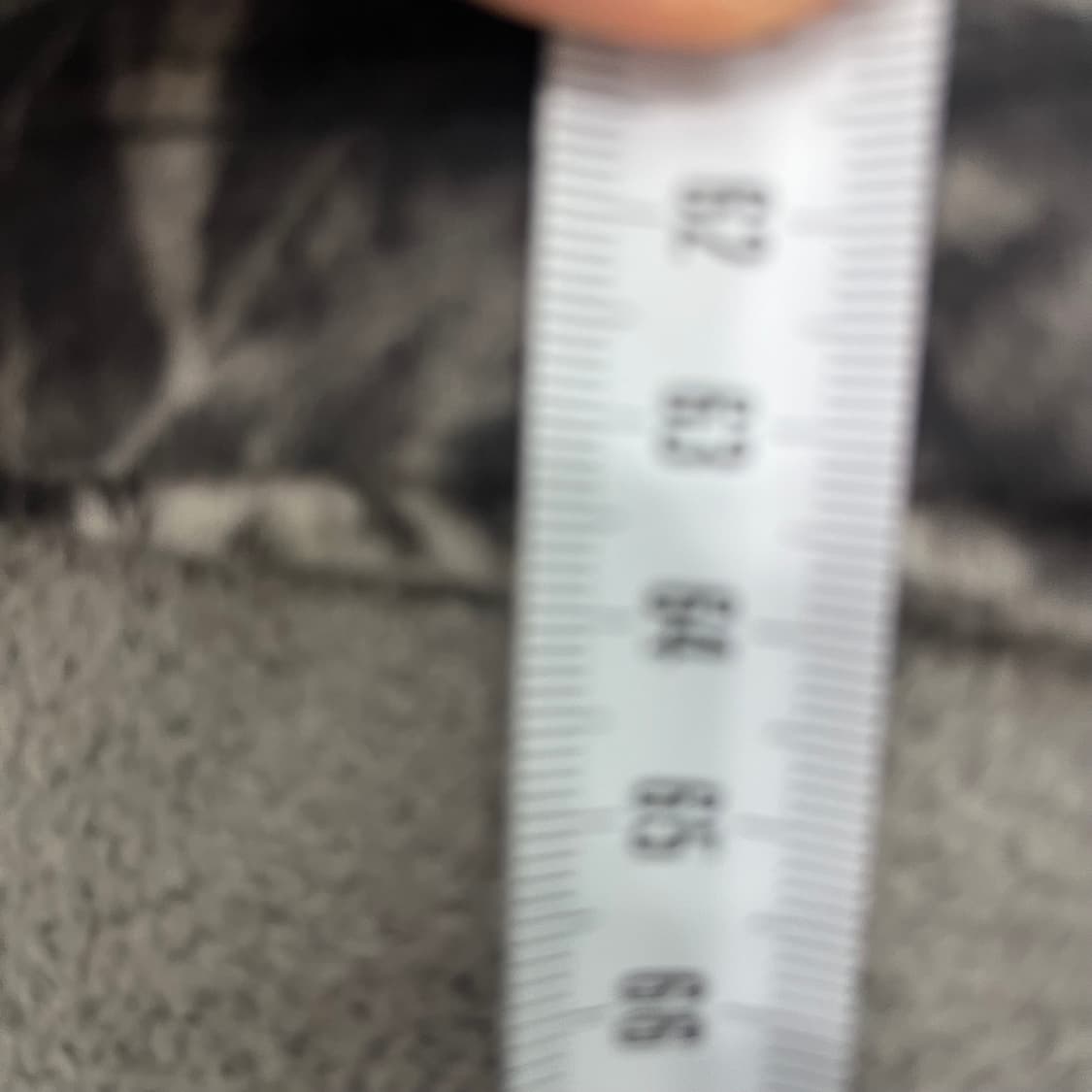 M 버커루 Y2k 타이다이 펑크 반팔 티 상품이미지6