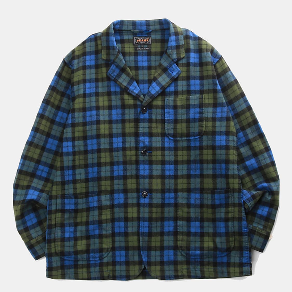 BEAMS PLUS 상품이미지1