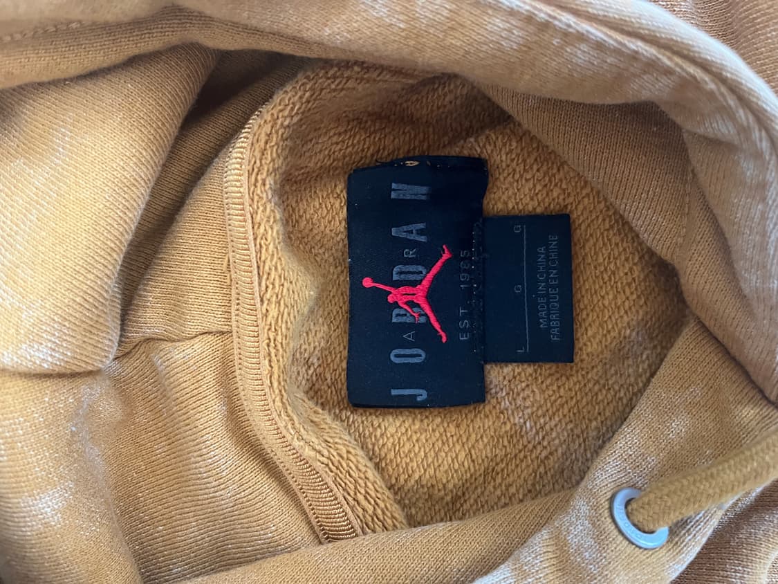 조던 후드티 상품이미지2