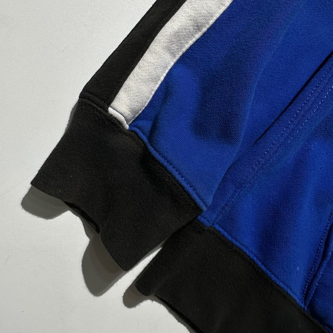 폴로 랄프로렌 빅포니 사이드라인 후드집업 상품이미지5