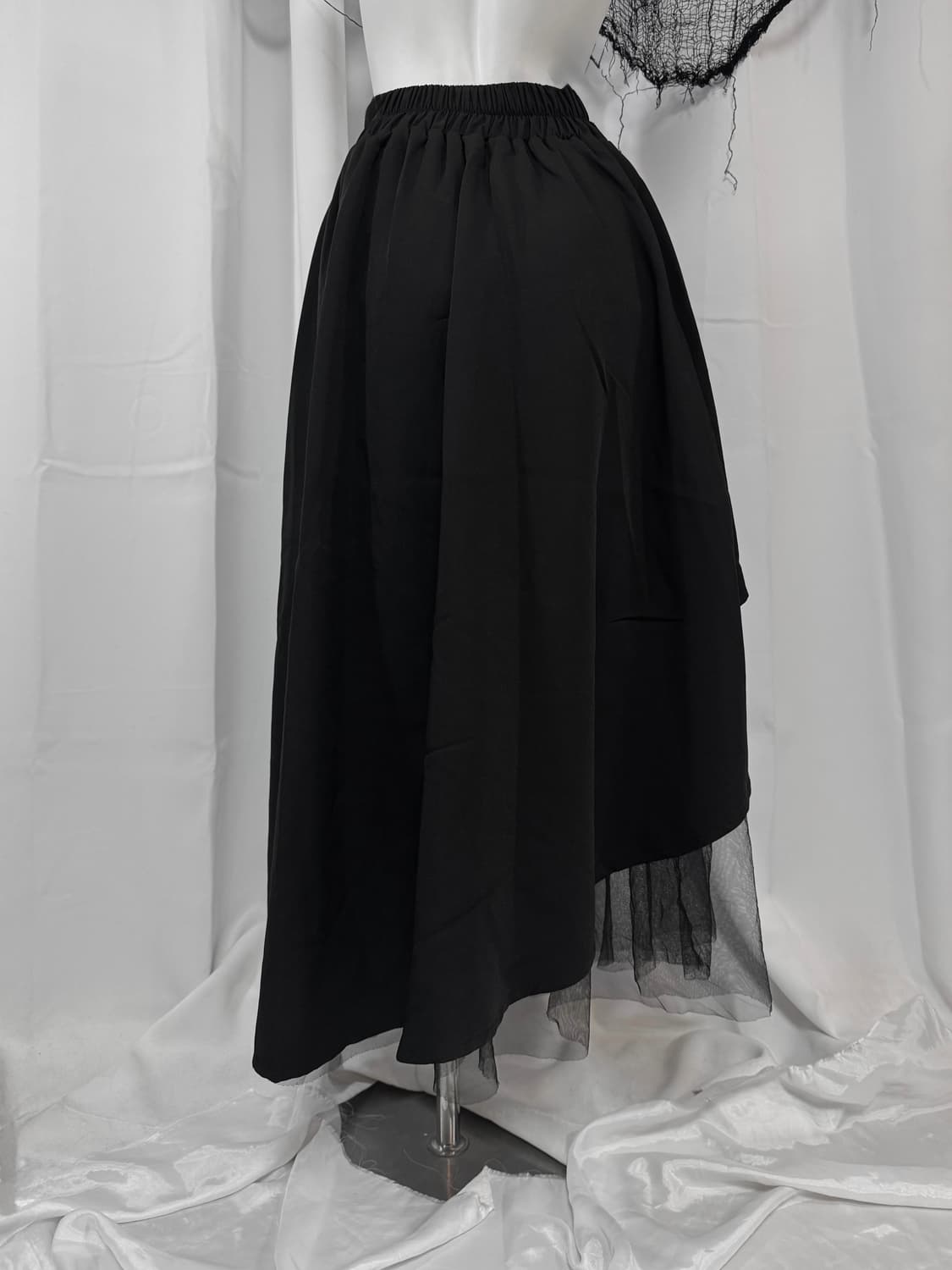 lace long skirt 상품이미지3