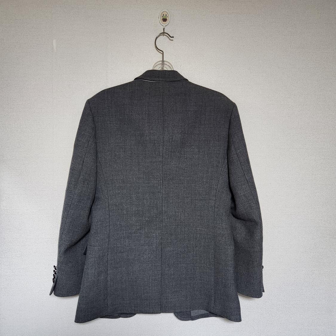 라코스테 모 자켓 남95 상품이미지2