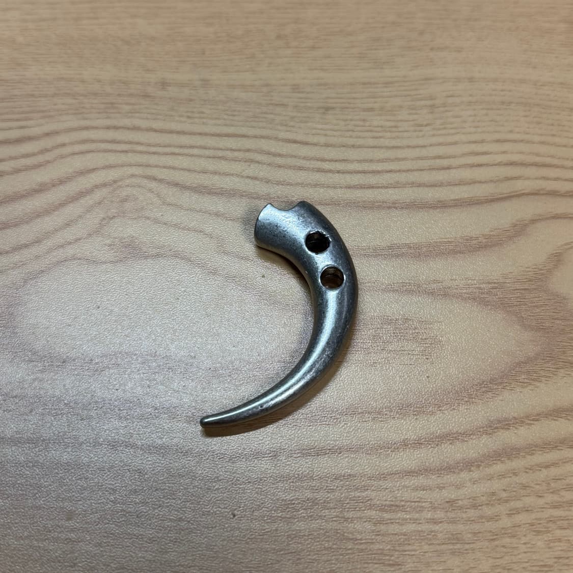 언더커버 1997aw 혼 토글 펜던트 팝니다 상품이미지1