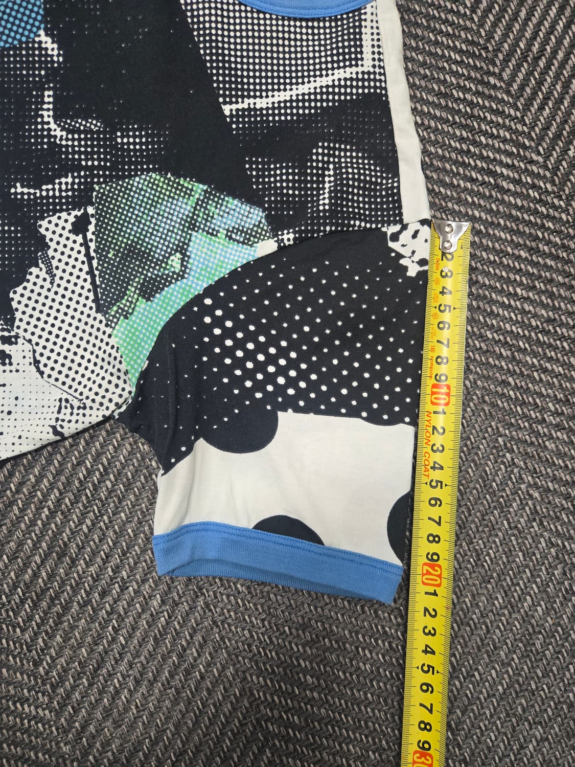 돌체앤가바나 반팔 티셔츠 상품이미지7