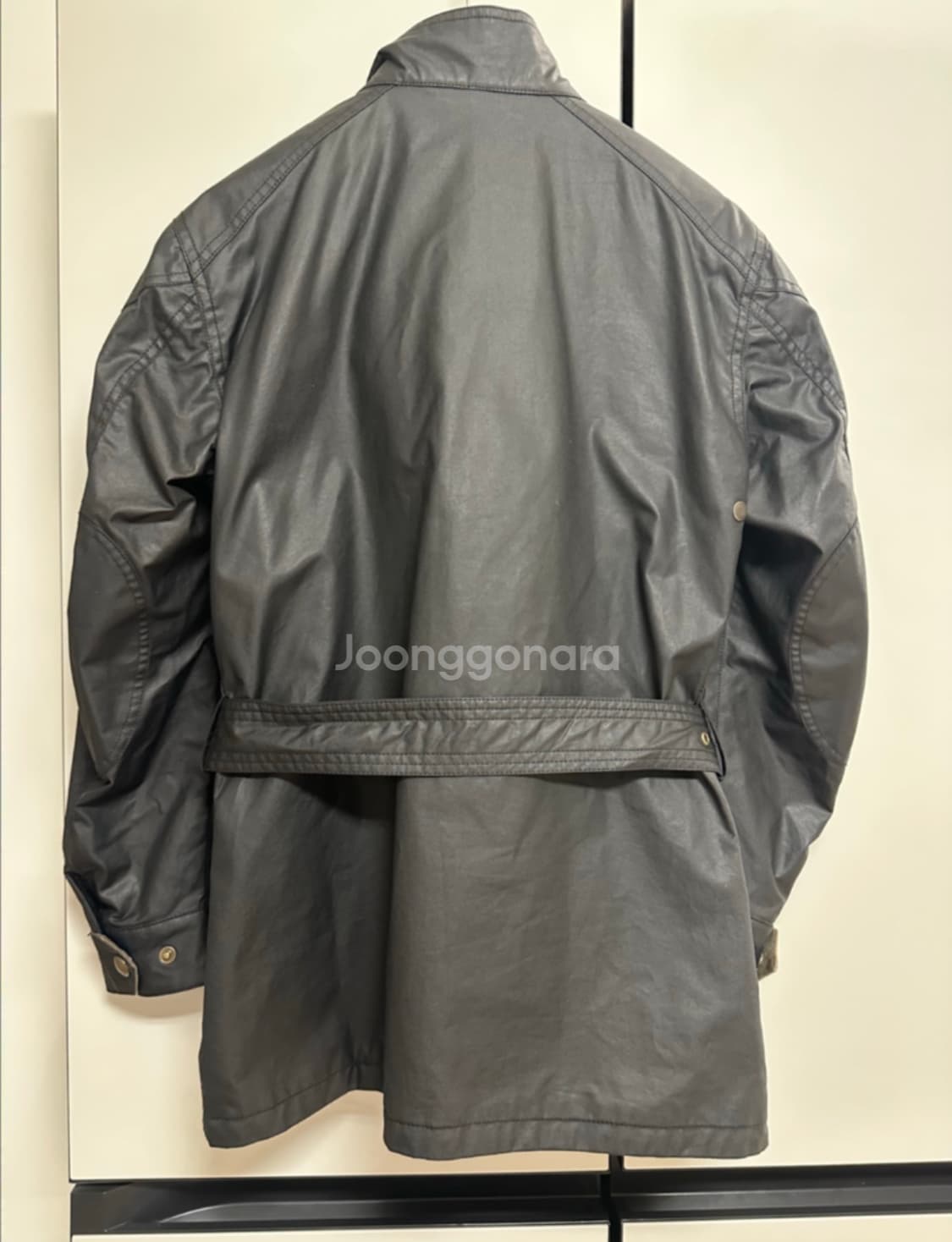 벨스타프 로드마스터 44(95사이즈) 상품이미지3