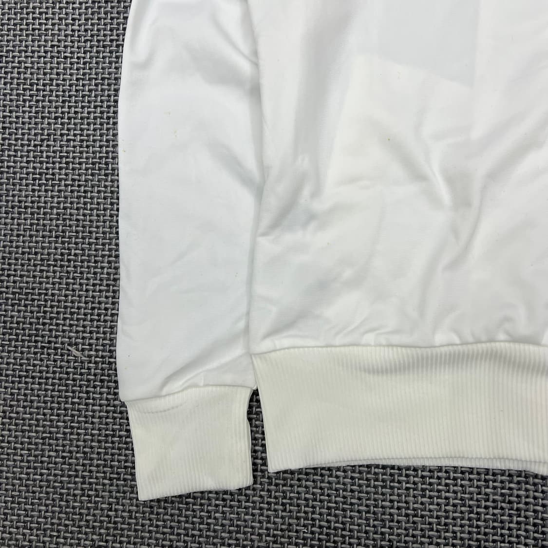 아디다스 화이트실버 져지 상품이미지8