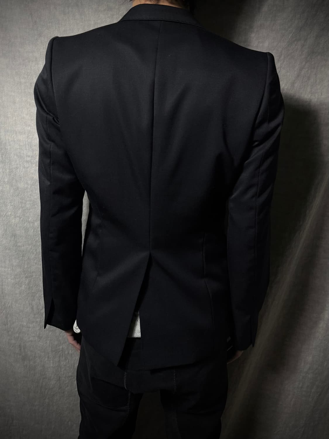 JULIUS 08SS Tailored Blazer 상품이미지3