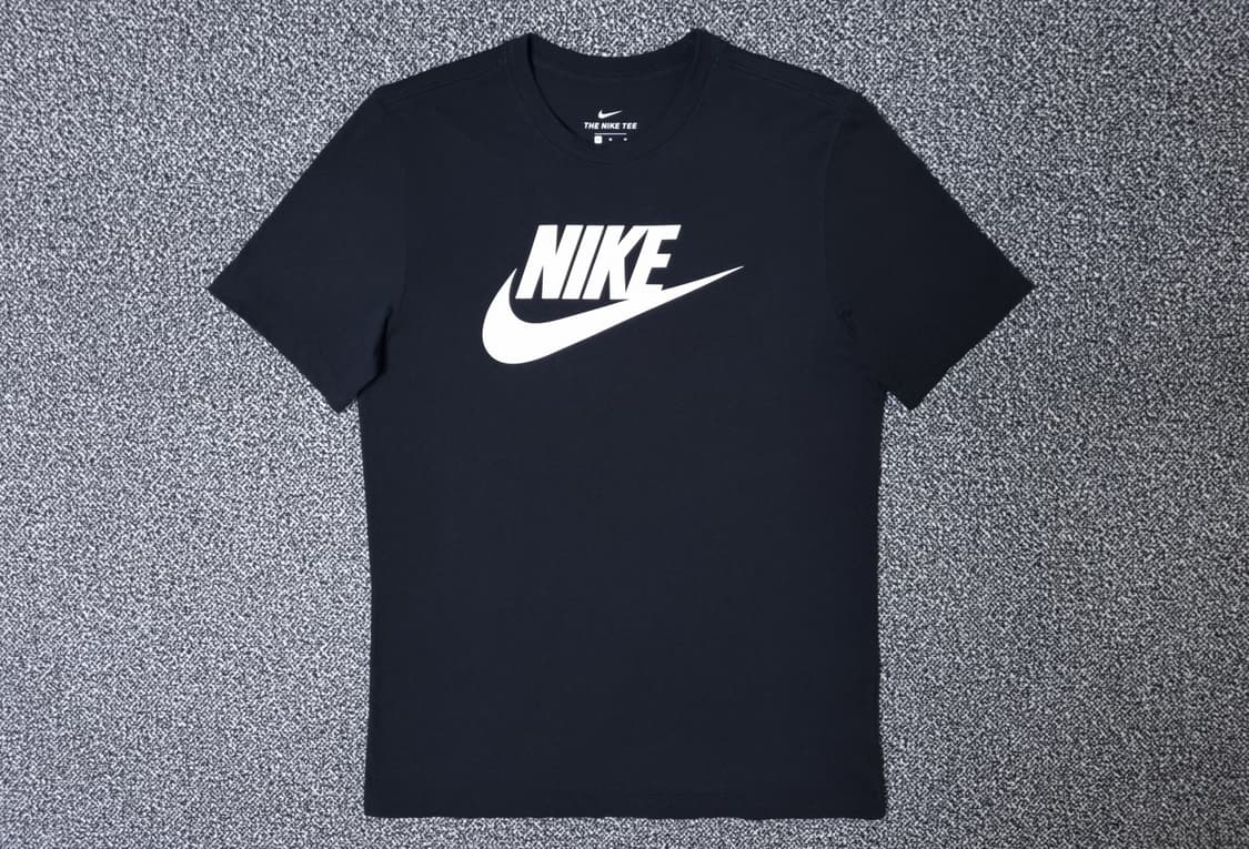 [무료배송][95]나이키 남여공용 아이콘 퓨추라 반팔티 상품이미지1