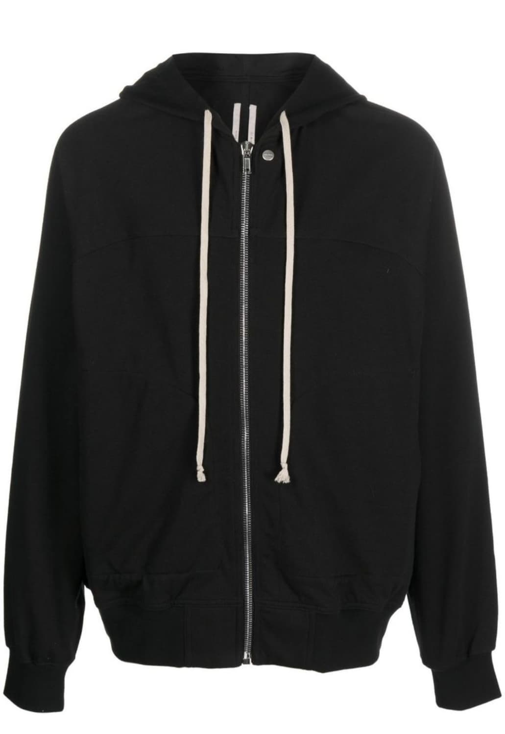 릭오웬스 윈드브레이커 집업 후드 상품이미지1