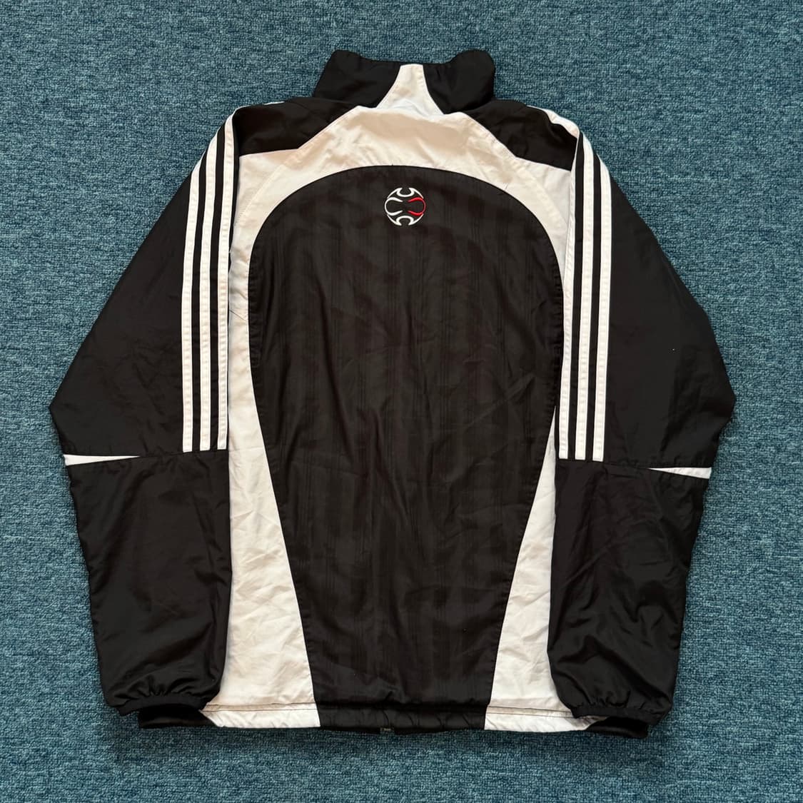 아디다스 올드스쿨 바람막이 상품이미지3