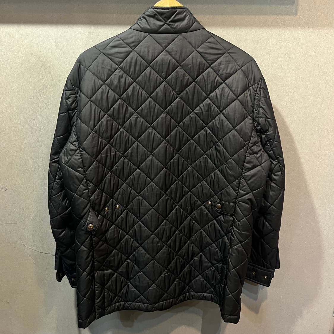 (XL)빈폴 퀼팅 자켓 상품이미지3