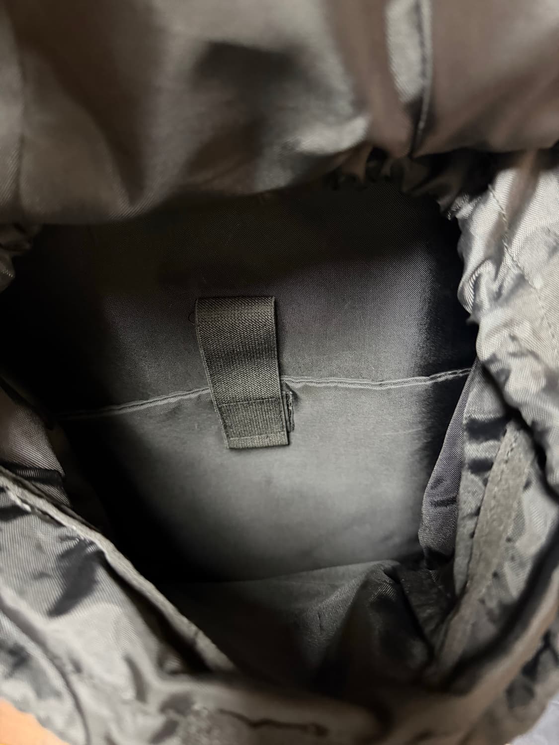 엔더슨벨 테크니컬 백팩 스몰 상품이미지3