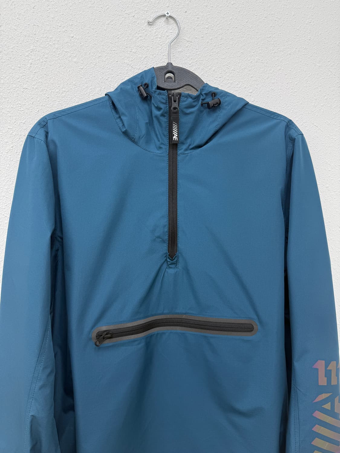 AE 하프집업 아노락 바람막이 상품이미지2