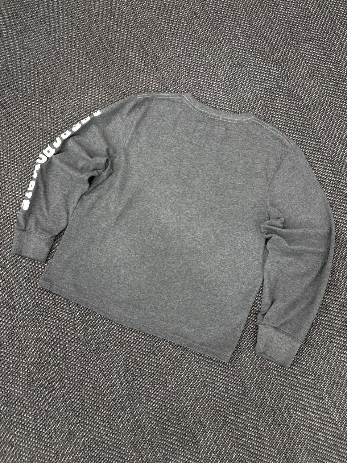 아베크롬비 롱슬리브 긴팔티 상품이미지5