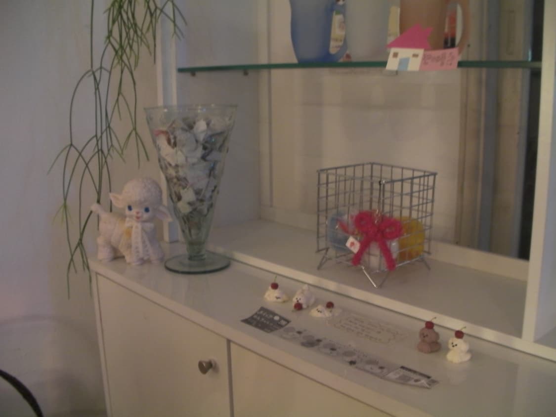 (작례 ㅇ) 산요작티 ca9 상품이미지6