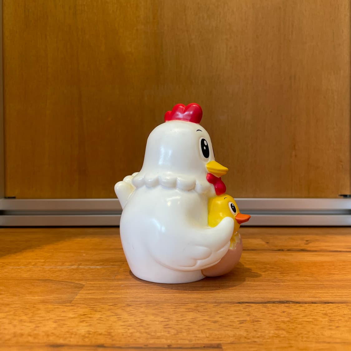 Vintage Chicken Coin Bank 상품이미지2