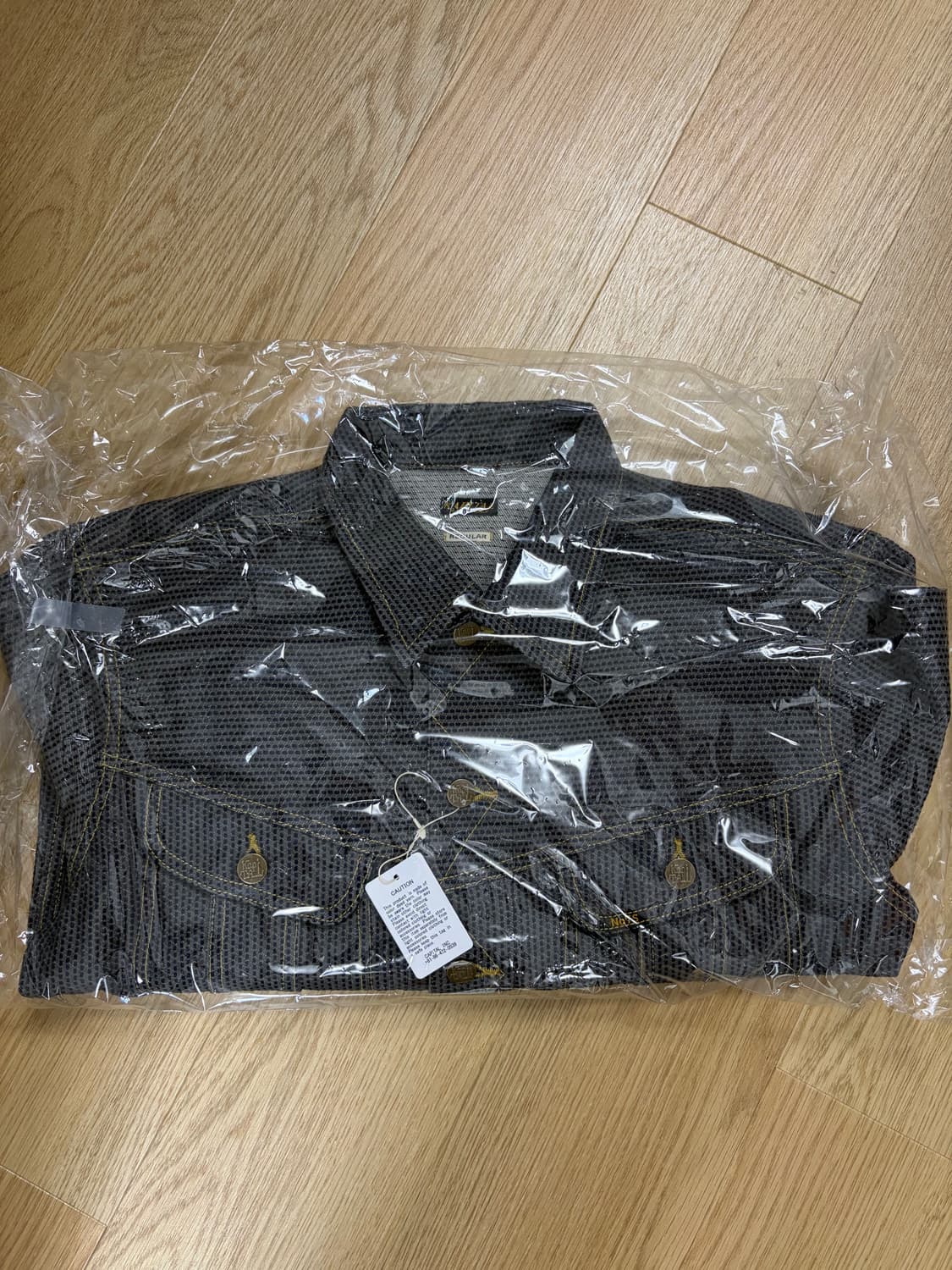 캐피탈 센츄리 웨스턴 자켓 [42] 상품이미지1