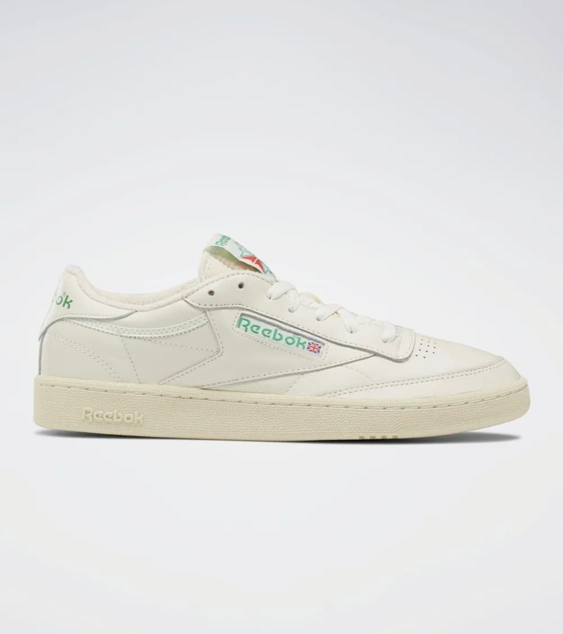 리복 클럽 C 85 빈티지 - 크림 상품이미지1