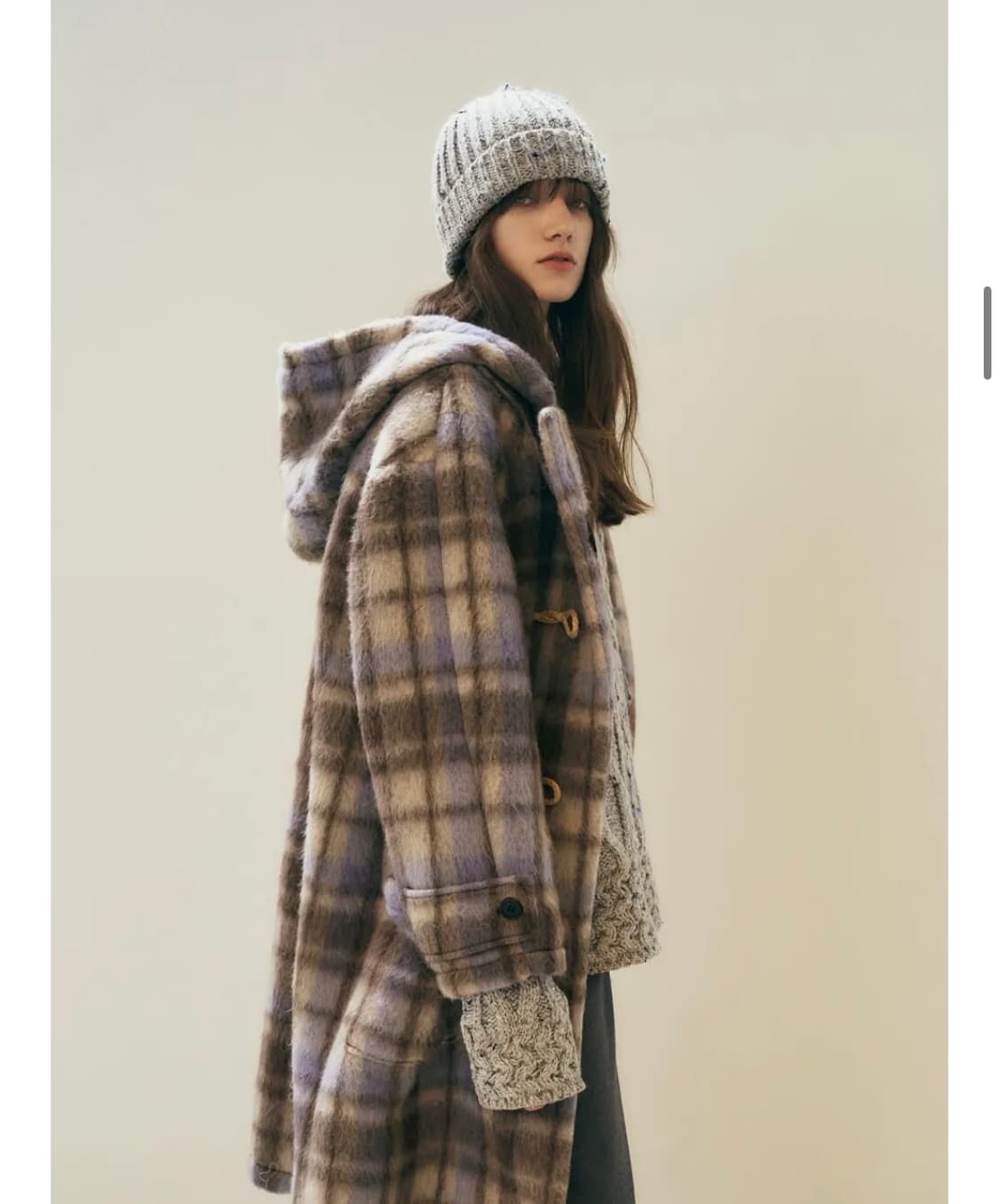 메종마레 모자 상품이미지4