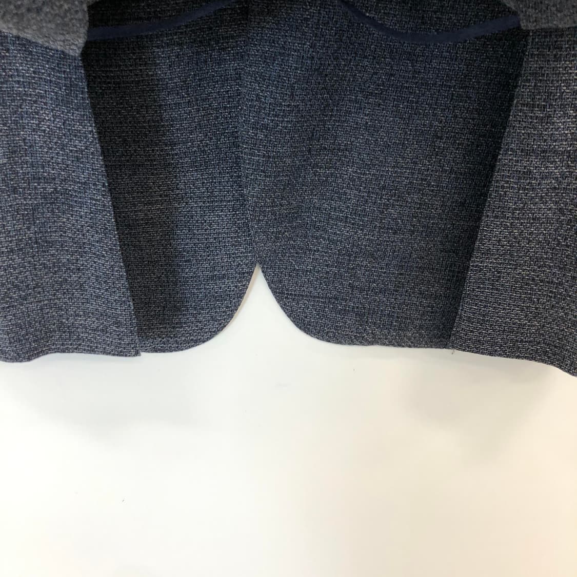 마에스트로 아세테이트 경량자켓 95 상품이미지5