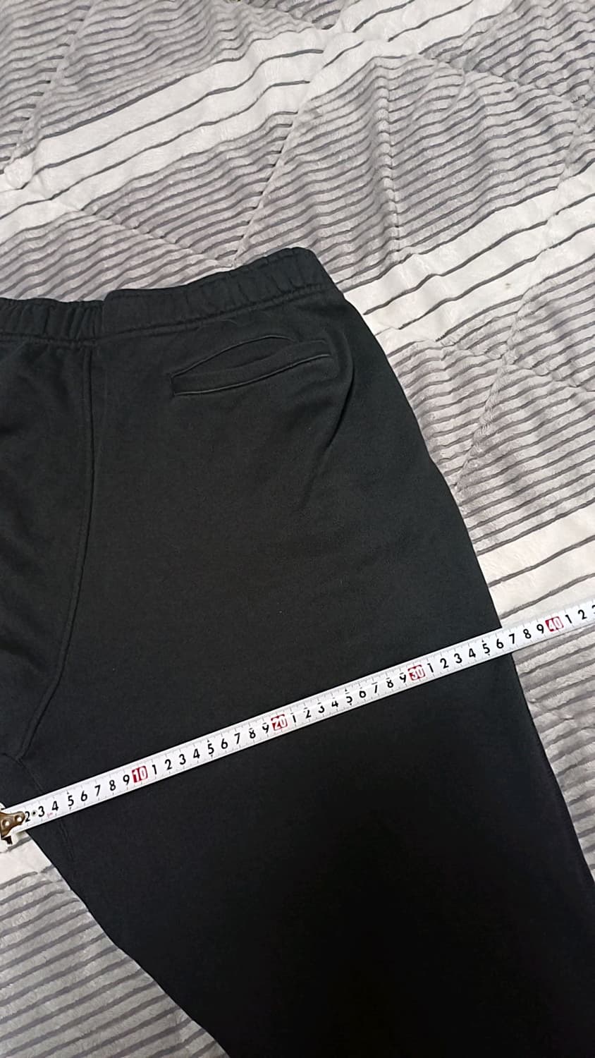 아디다스 와이드 트레이닝복 34인치 기장99 상품이미지7