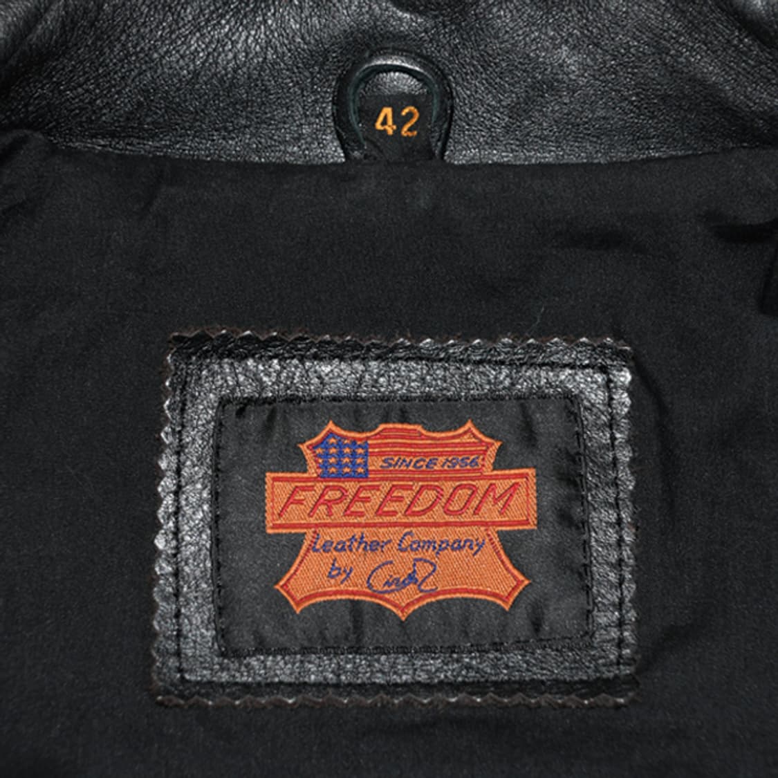 FREEDOM 싱글라이더자켓 상품이미지9