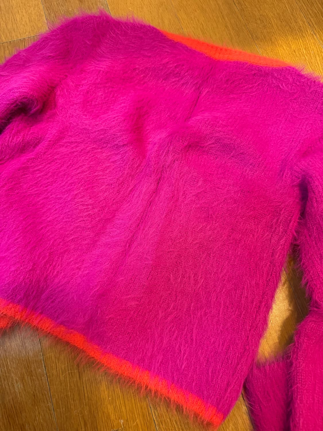 Andersson bell 가디건 상품이미지6