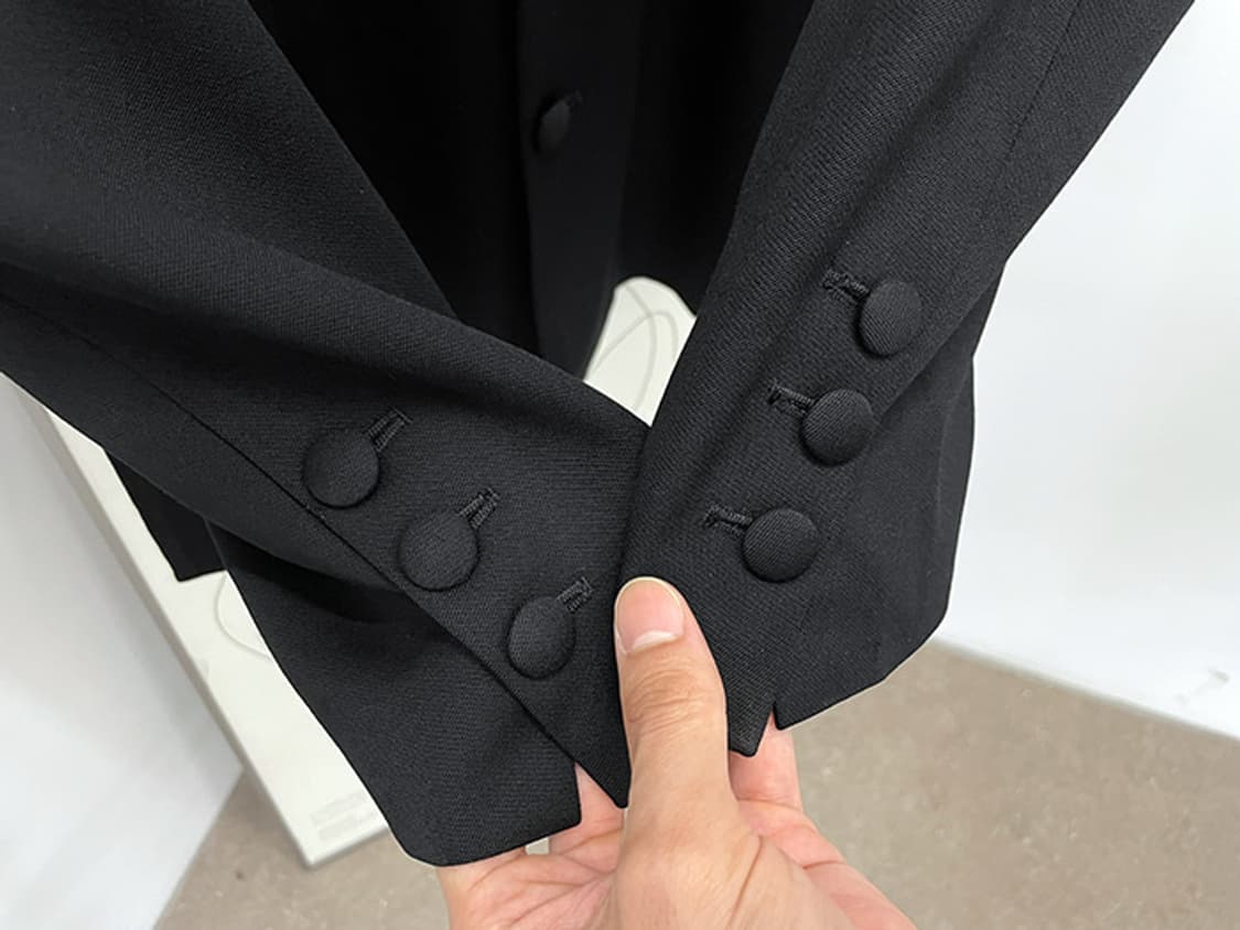 90'S JEAN PAUL GAULTIER HOMME (L~XL) 상품이미지7