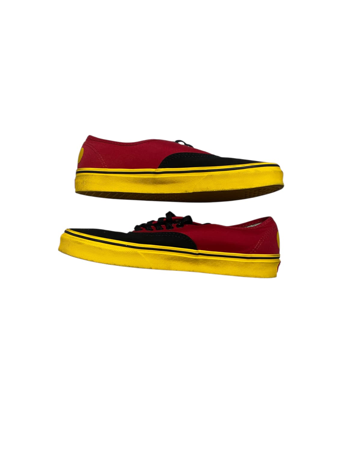 반스x디즈니 미키마우스 265 상품이미지2