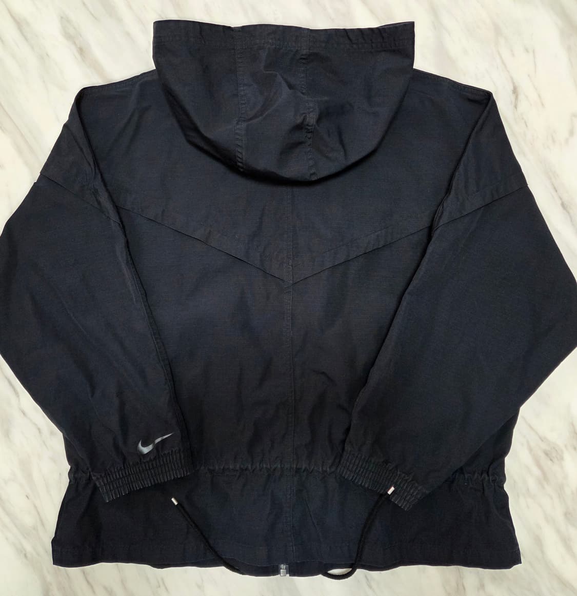 나이키 우먼 아이콘 크러쉬 캔버스 자켓 상품이미지2