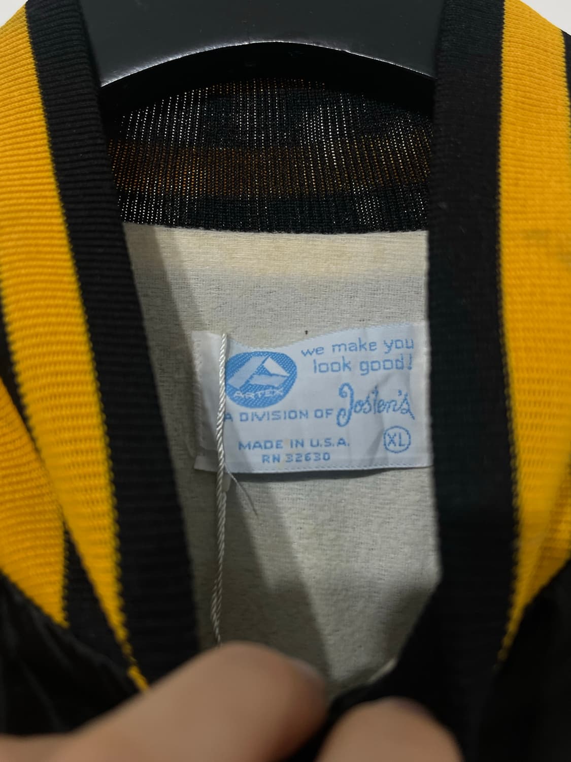 1980's stadium jacket  상품이미지8