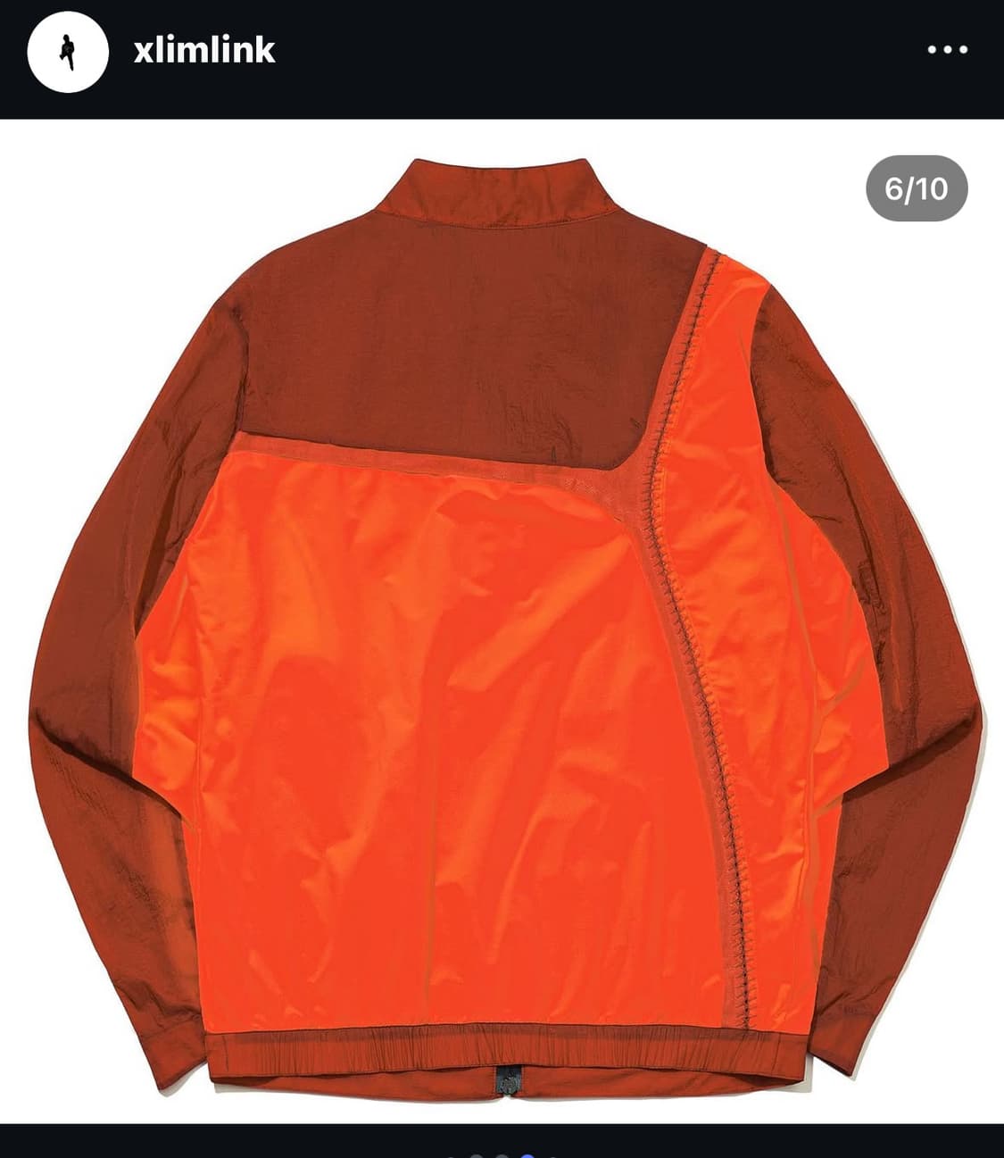 Xlim Ep 5.06 Jacket 상품이미지4