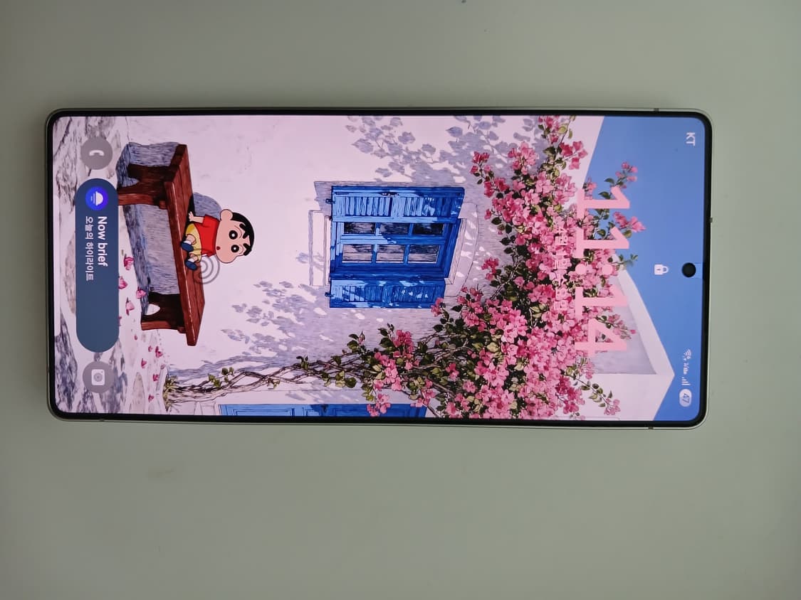 갤럭시S25울트라512GB 상품이미지1