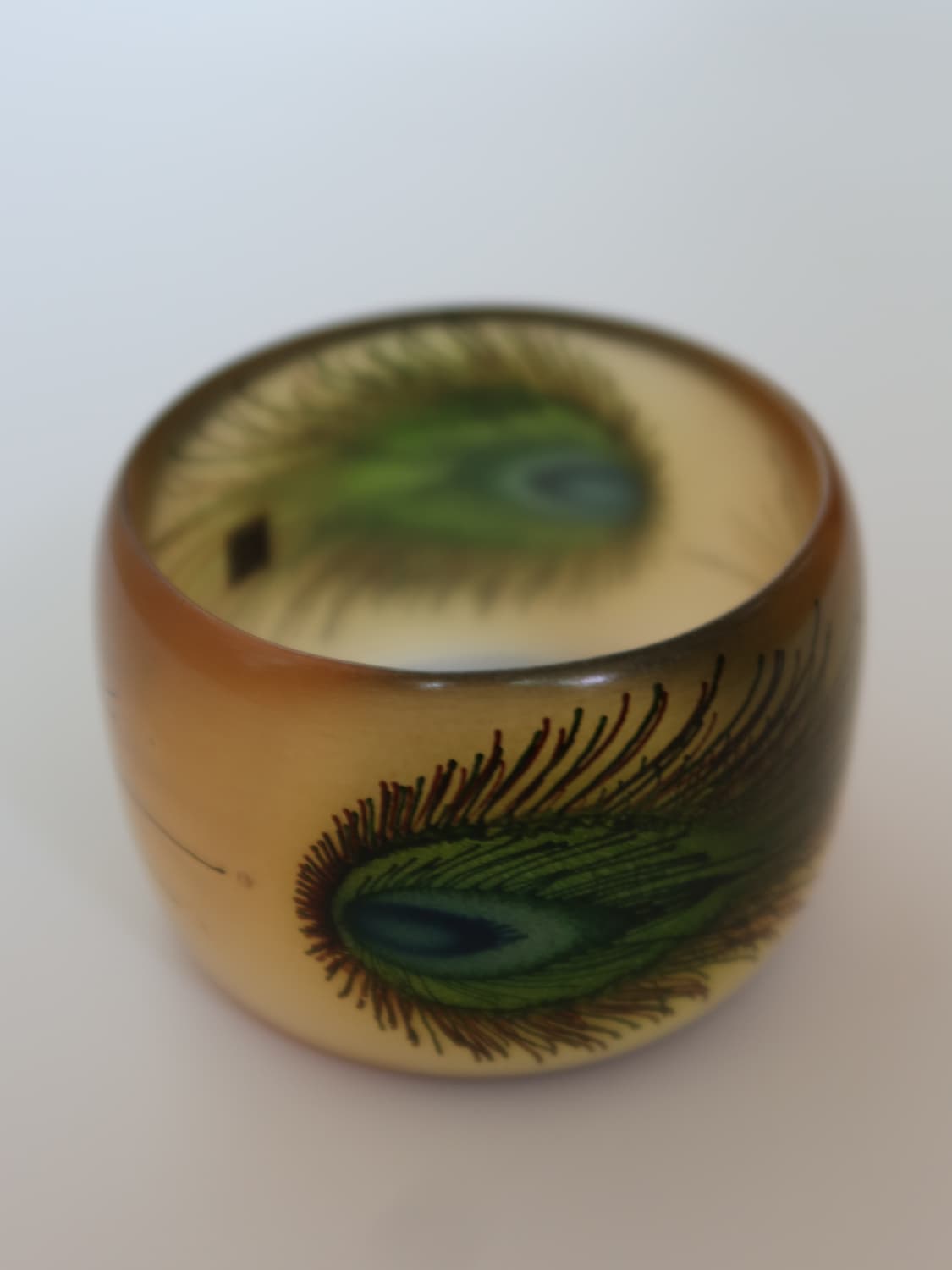 feather bangle 상품이미지5